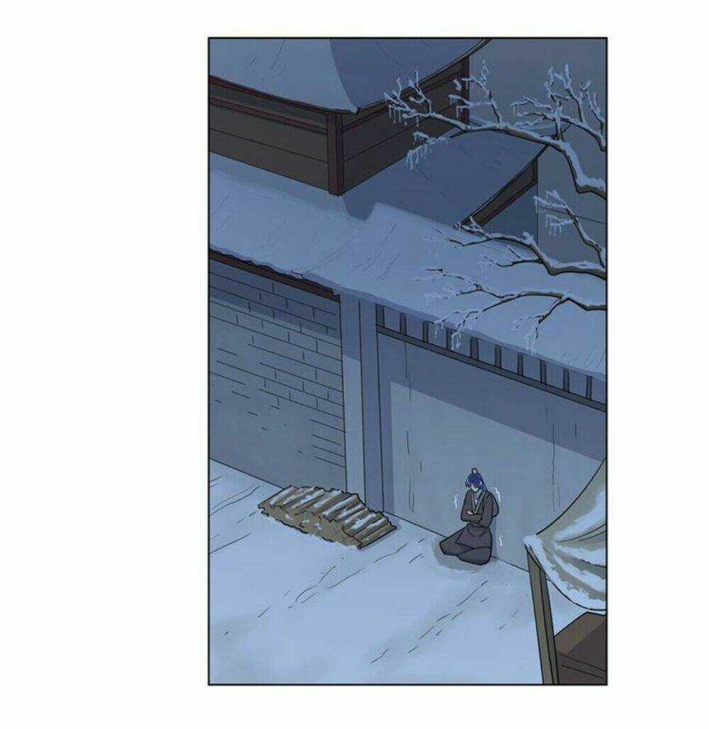 Tướng Quân Cấp Cấp Như Luật Lệnh Chapter 4 trang 13