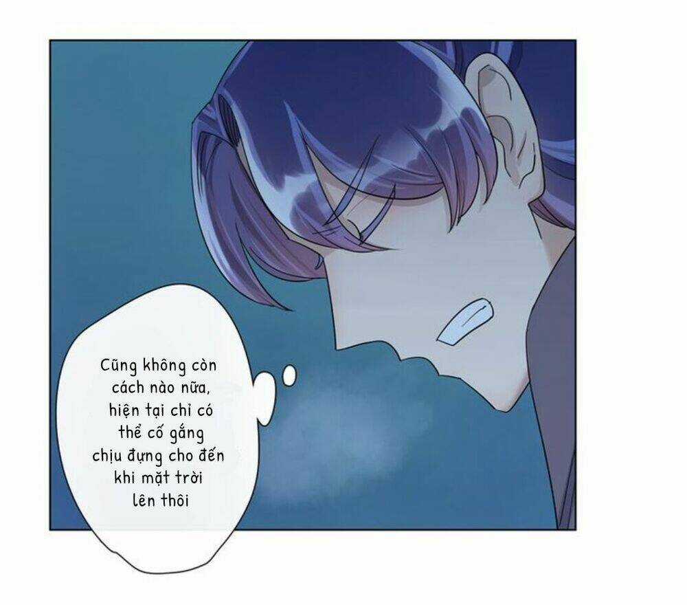 Tướng Quân Cấp Cấp Như Luật Lệnh Chapter 4 trang 15