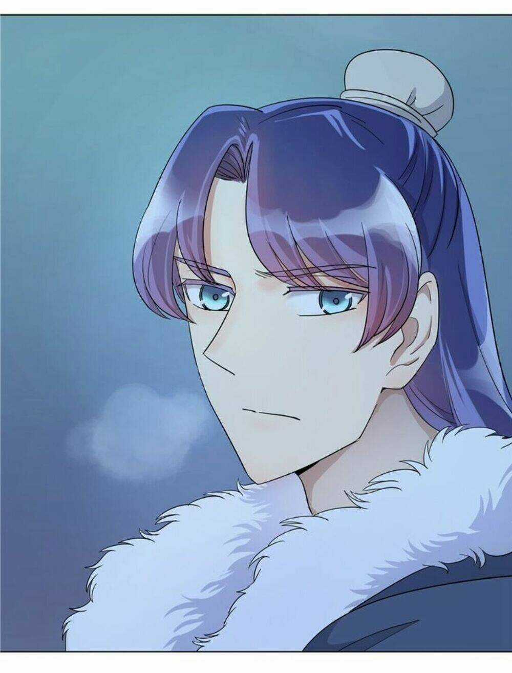 Tướng Quân Cấp Cấp Như Luật Lệnh Chapter 4 trang 21