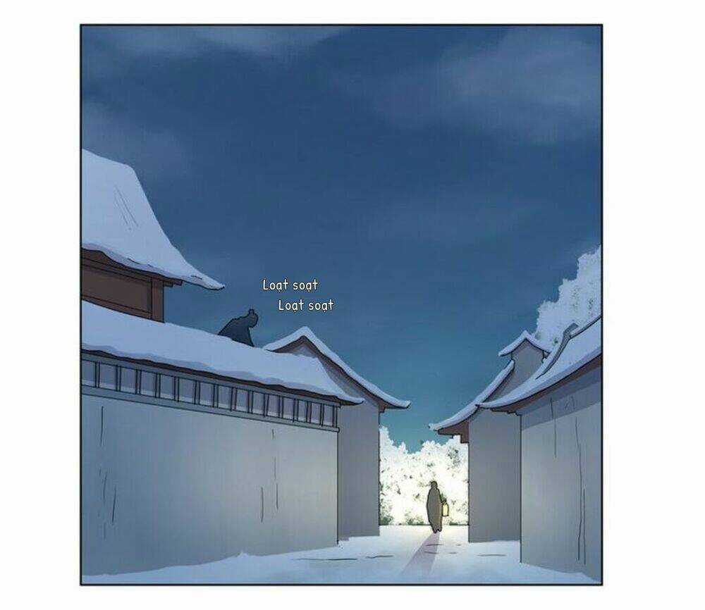 Tướng Quân Cấp Cấp Như Luật Lệnh Chapter 4 trang 5