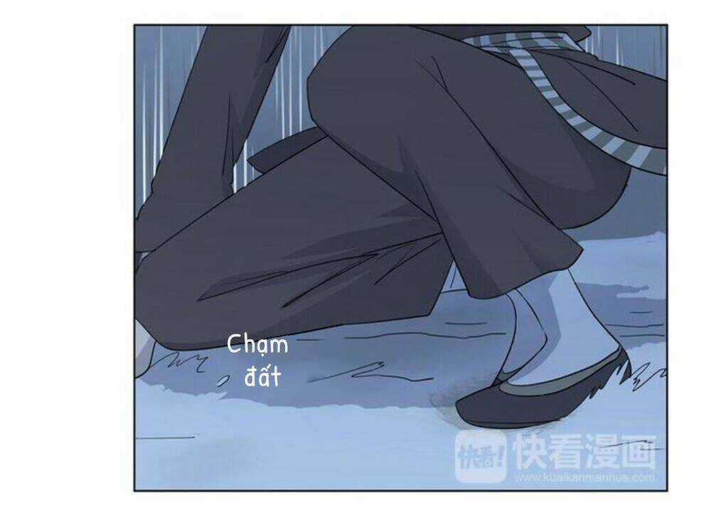 Tướng Quân Cấp Cấp Như Luật Lệnh Chapter 4 trang 7