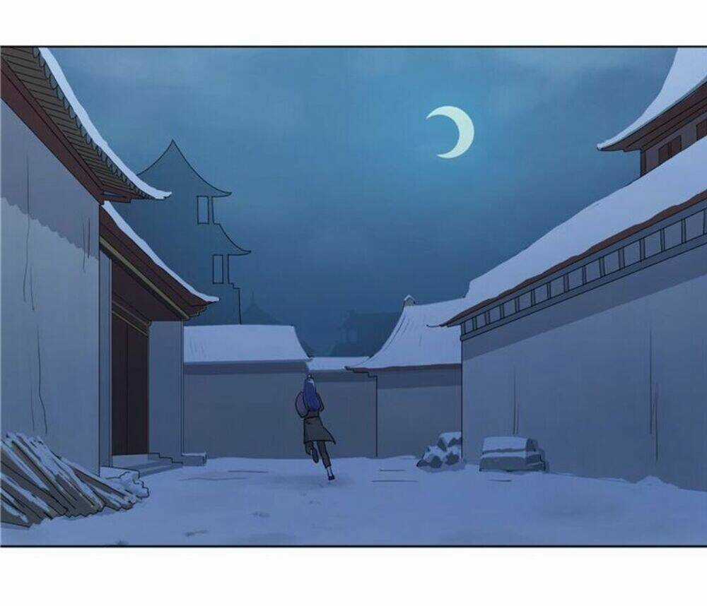 Tướng Quân Cấp Cấp Như Luật Lệnh Chapter 4 trang 8