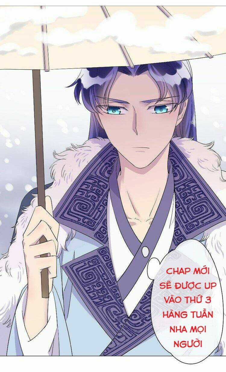 Tướng Quân Cấp Cấp Như Luật Lệnh Chapter 5 trang 28