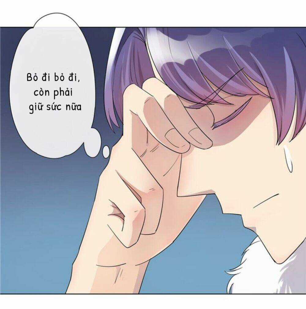 Tướng Quân Cấp Cấp Như Luật Lệnh Chapter 6 trang 10