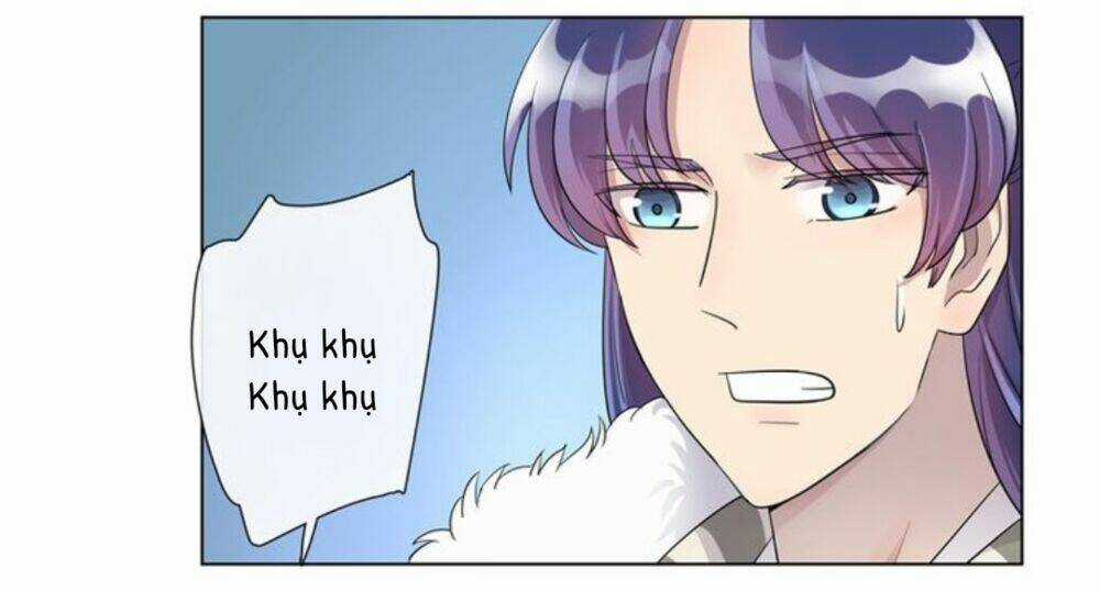 Tướng Quân Cấp Cấp Như Luật Lệnh Chapter 6 trang 15