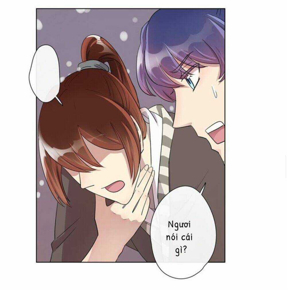 Tướng Quân Cấp Cấp Như Luật Lệnh Chapter 6 trang 17