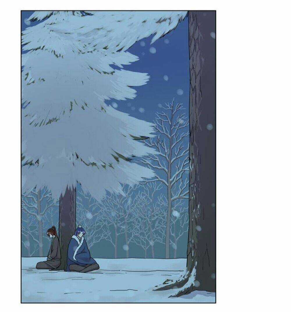 Tướng Quân Cấp Cấp Như Luật Lệnh Chapter 6 trang 22