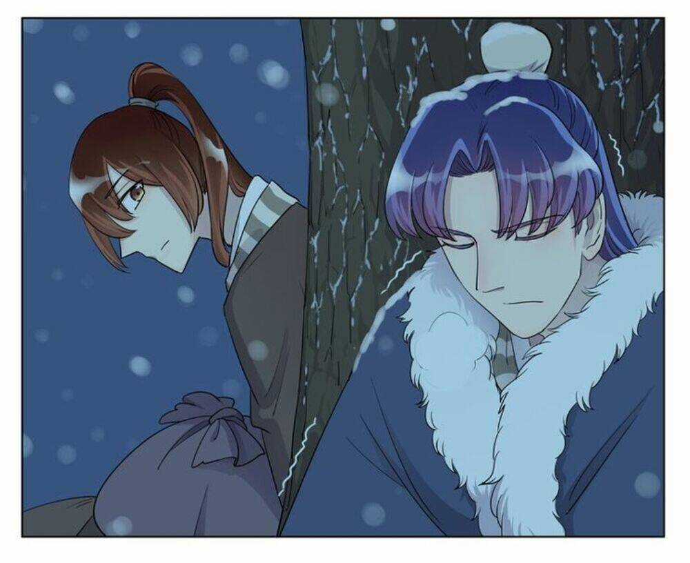 Tướng Quân Cấp Cấp Như Luật Lệnh Chapter 6 trang 23