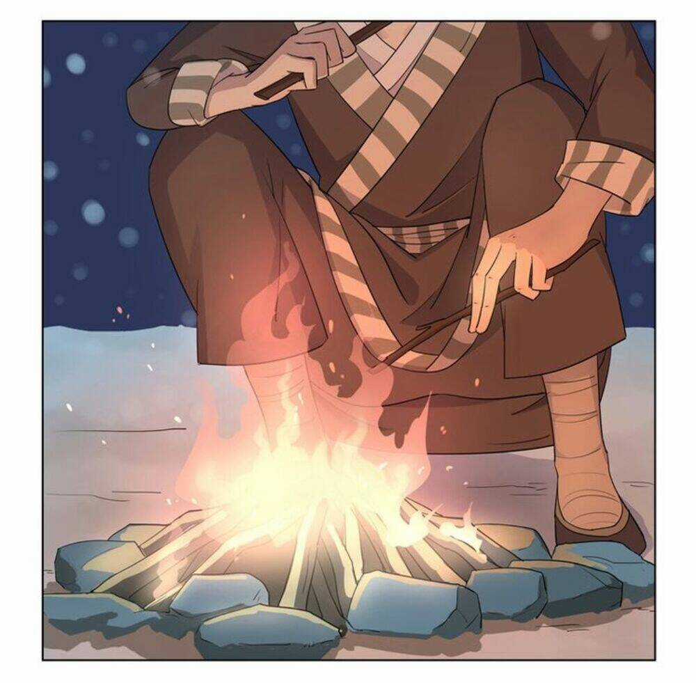 Tướng Quân Cấp Cấp Như Luật Lệnh Chapter 6 trang 25