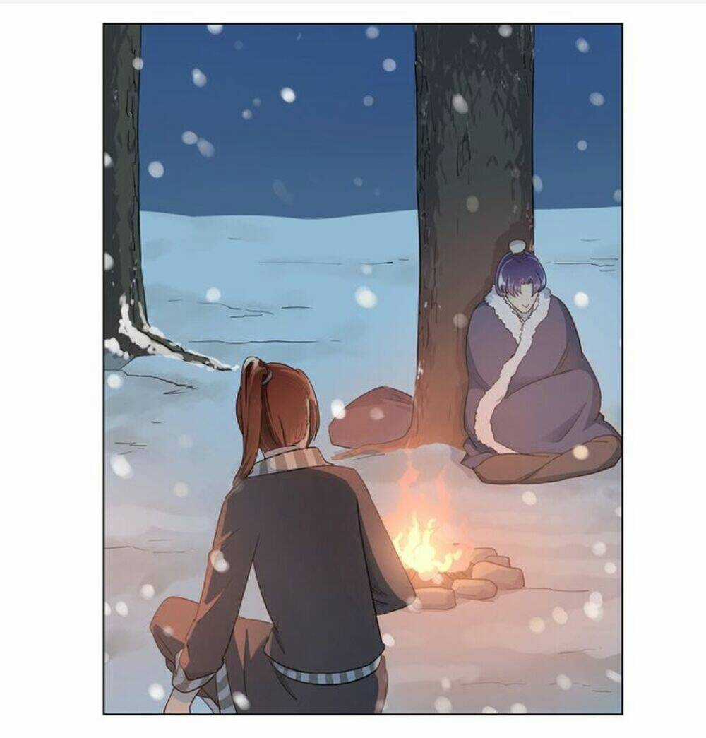 Tướng Quân Cấp Cấp Như Luật Lệnh Chapter 6 trang 26