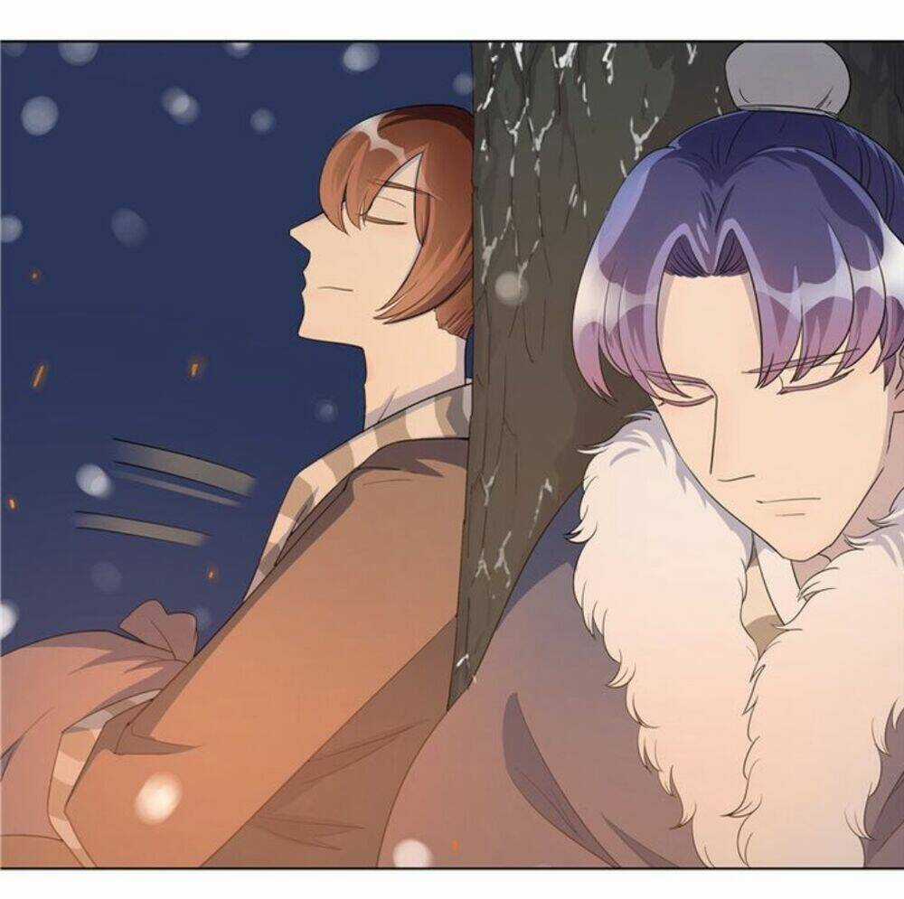 Tướng Quân Cấp Cấp Như Luật Lệnh Chapter 6 trang 27