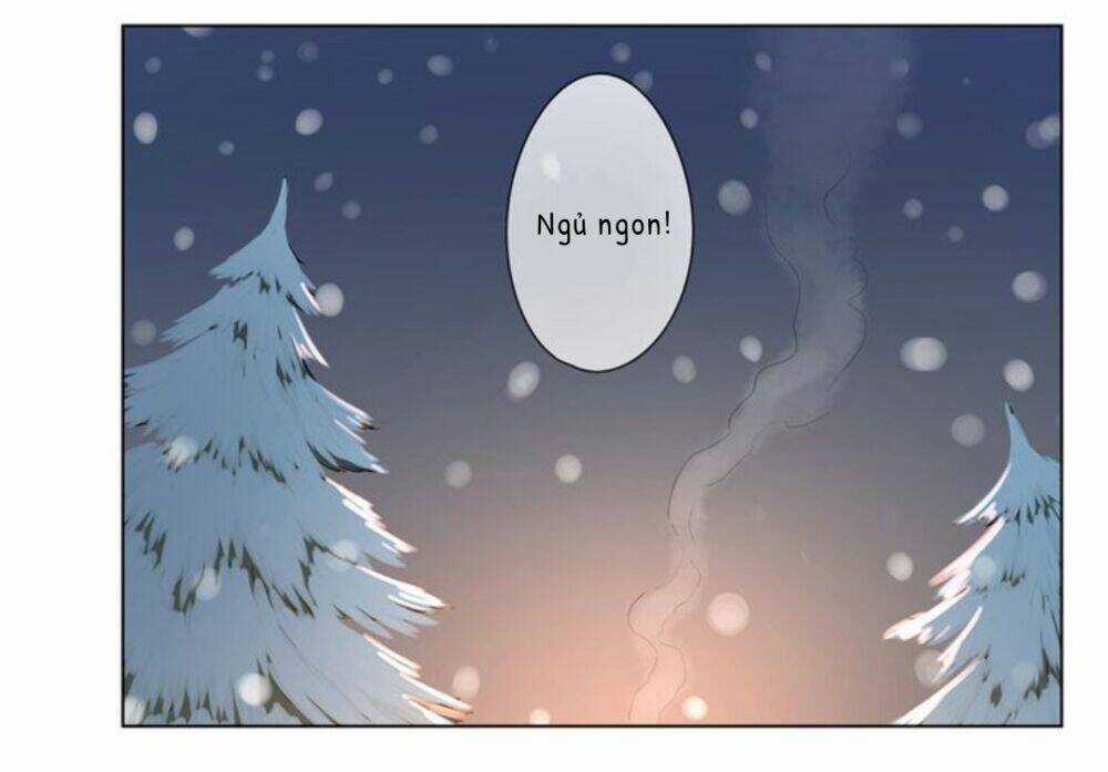 Tướng Quân Cấp Cấp Như Luật Lệnh Chapter 6 trang 28