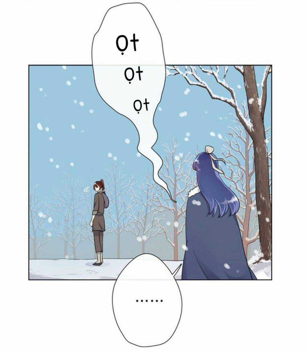 Tướng Quân Cấp Cấp Như Luật Lệnh Chapter 6 trang 7