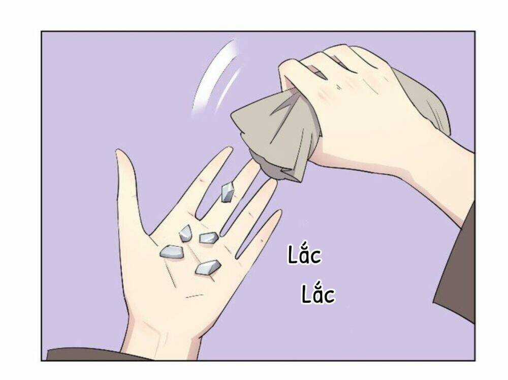 Tướng Quân Cấp Cấp Như Luật Lệnh Chapter 7 trang 14