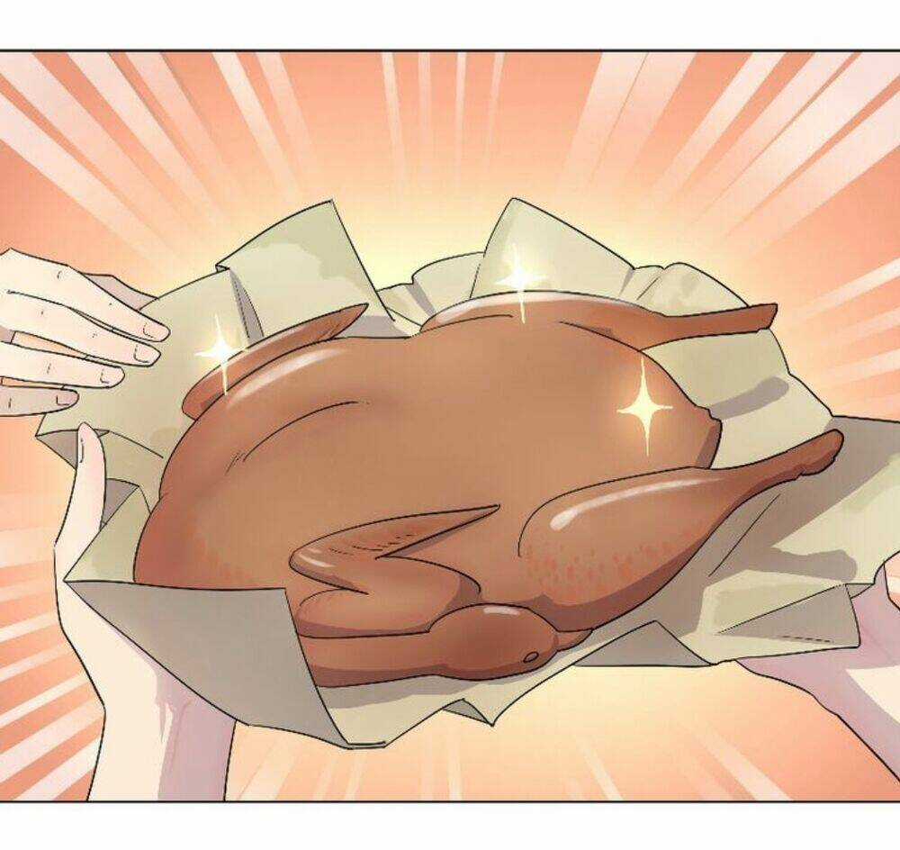 Tướng Quân Cấp Cấp Như Luật Lệnh Chapter 7 trang 8