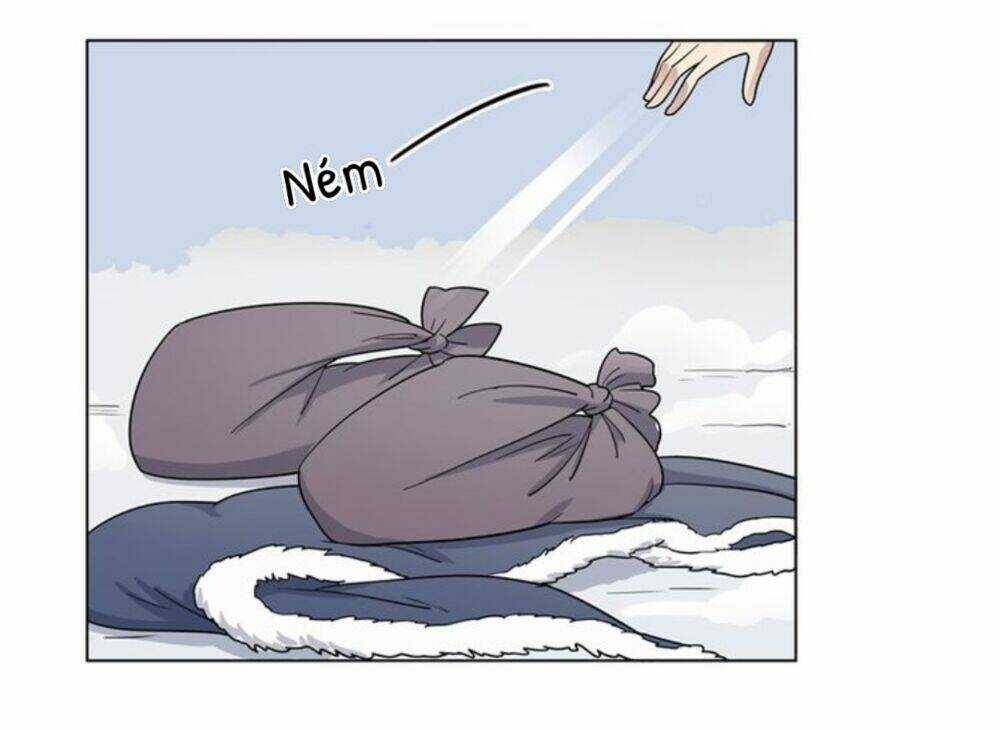 Tướng Quân Cấp Cấp Như Luật Lệnh Chapter 8 trang 14