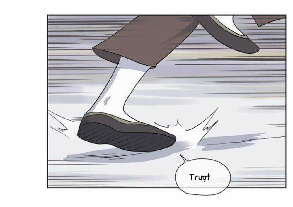 Tướng Quân Cấp Cấp Như Luật Lệnh Chapter 8 trang 20