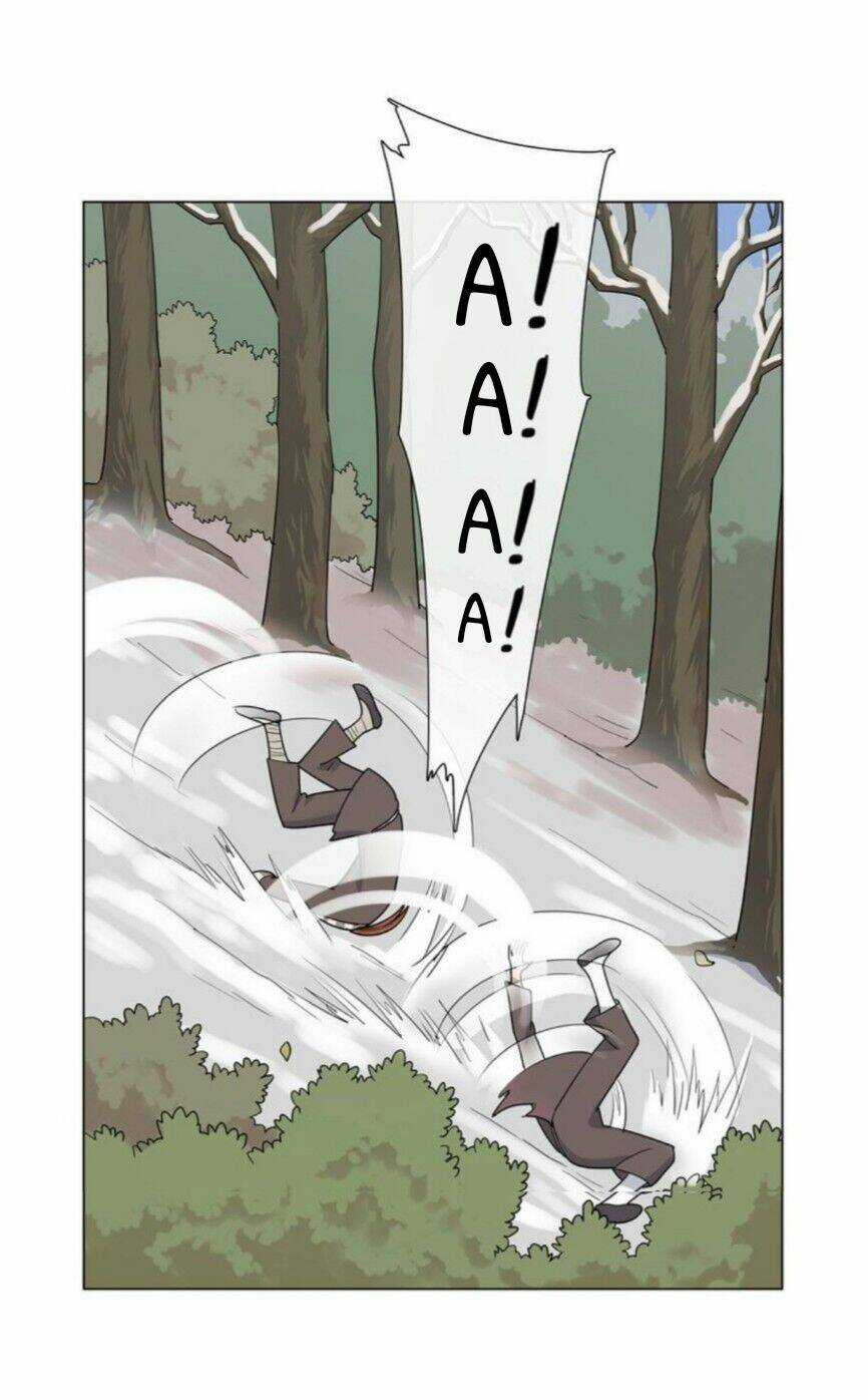 Tướng Quân Cấp Cấp Như Luật Lệnh Chapter 8 trang 22