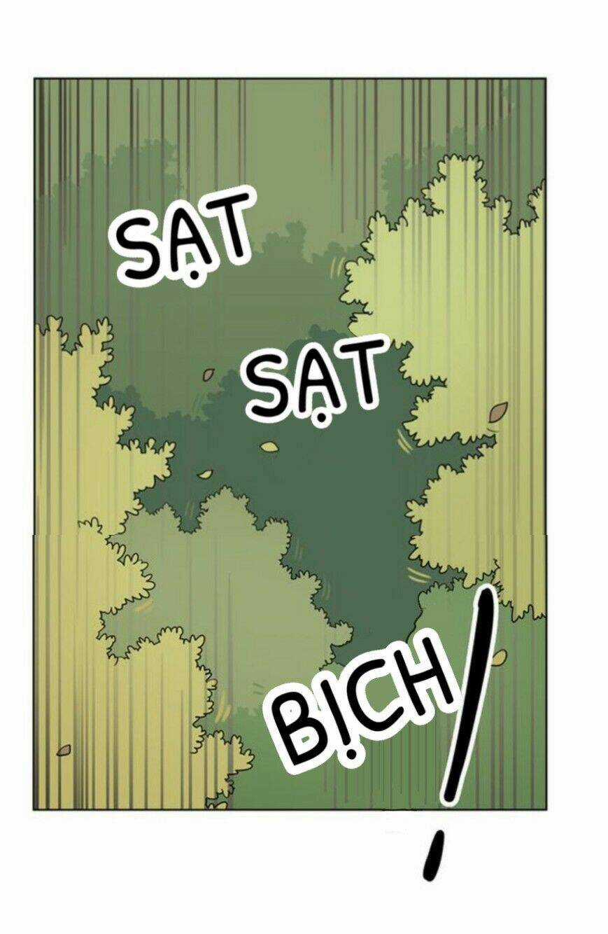 Tướng Quân Cấp Cấp Như Luật Lệnh Chapter 8 trang 23