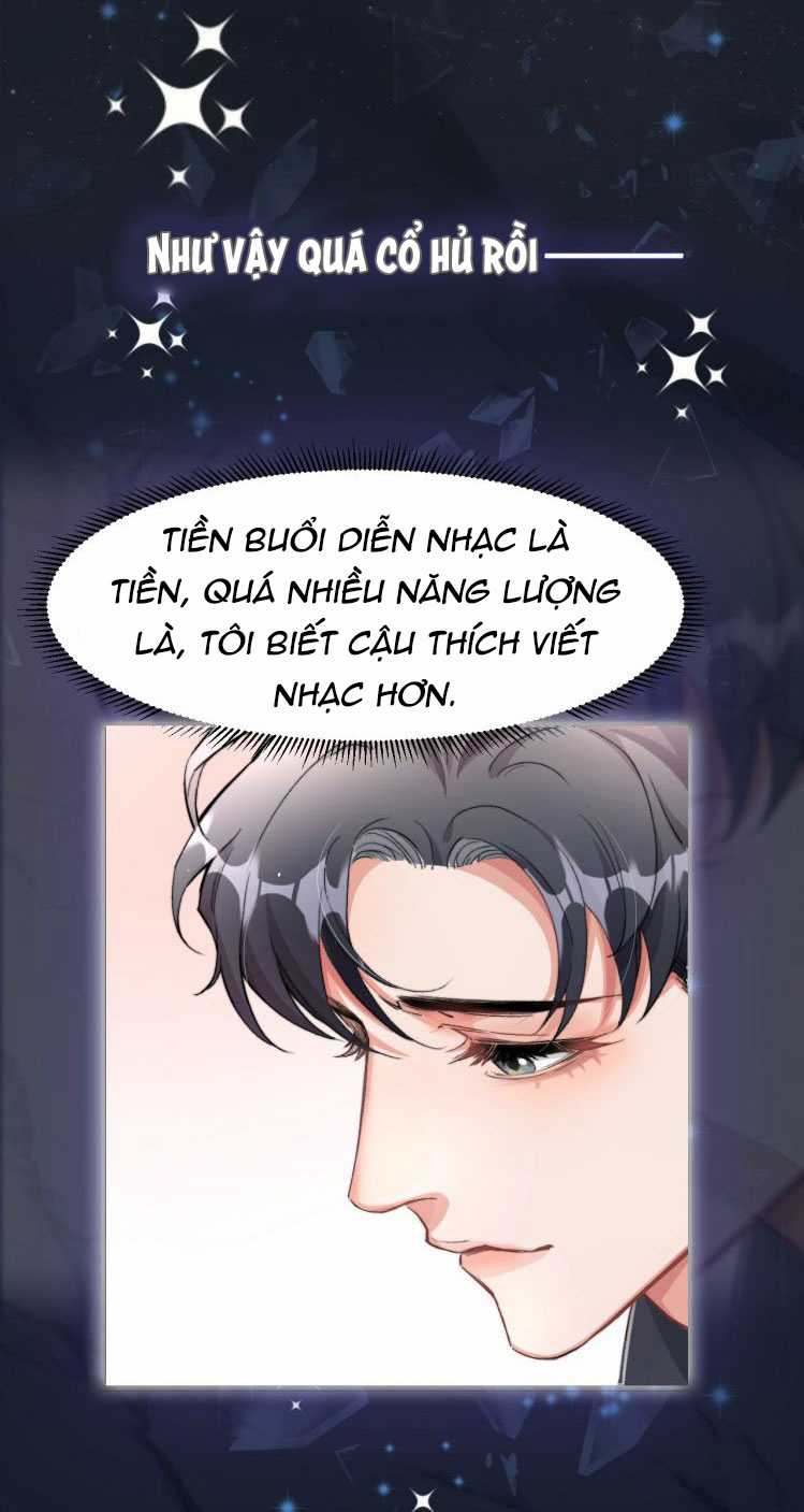 Tướng Quân! Coi Chừng Chó Dại! Chapter 0.2 trang 5