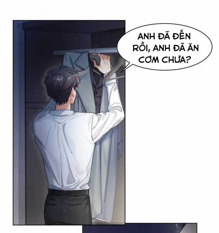 Tướng Quân! Coi Chừng Chó Dại! Chapter 1 trang 21