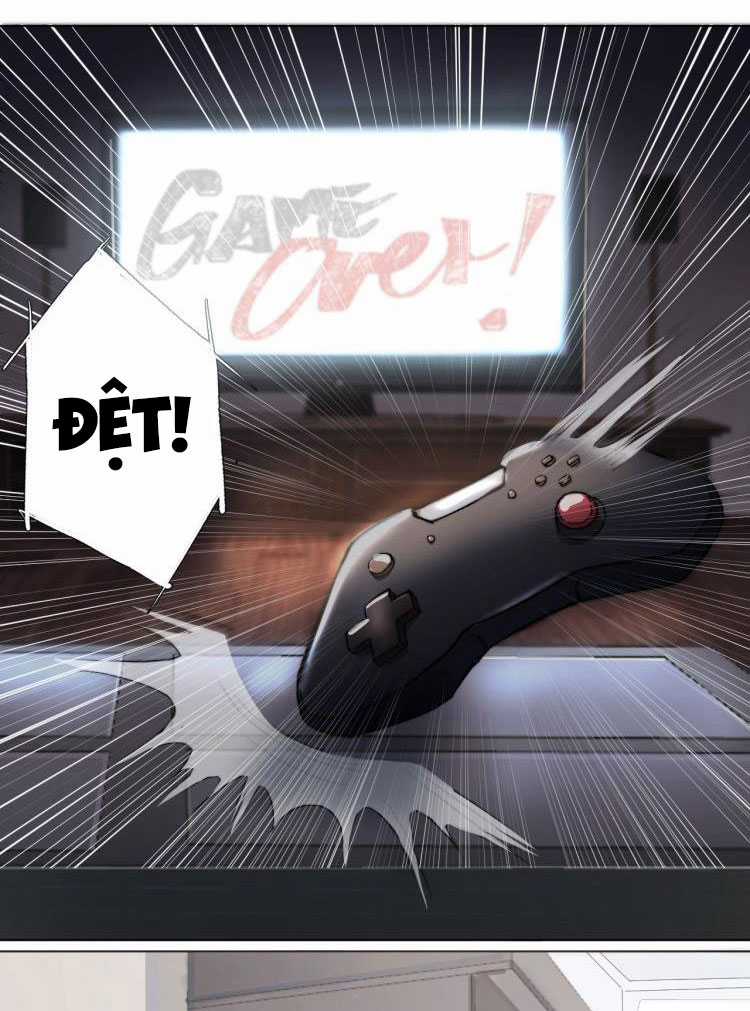 Tướng Quân! Coi Chừng Chó Dại! Chapter 1 trang 23