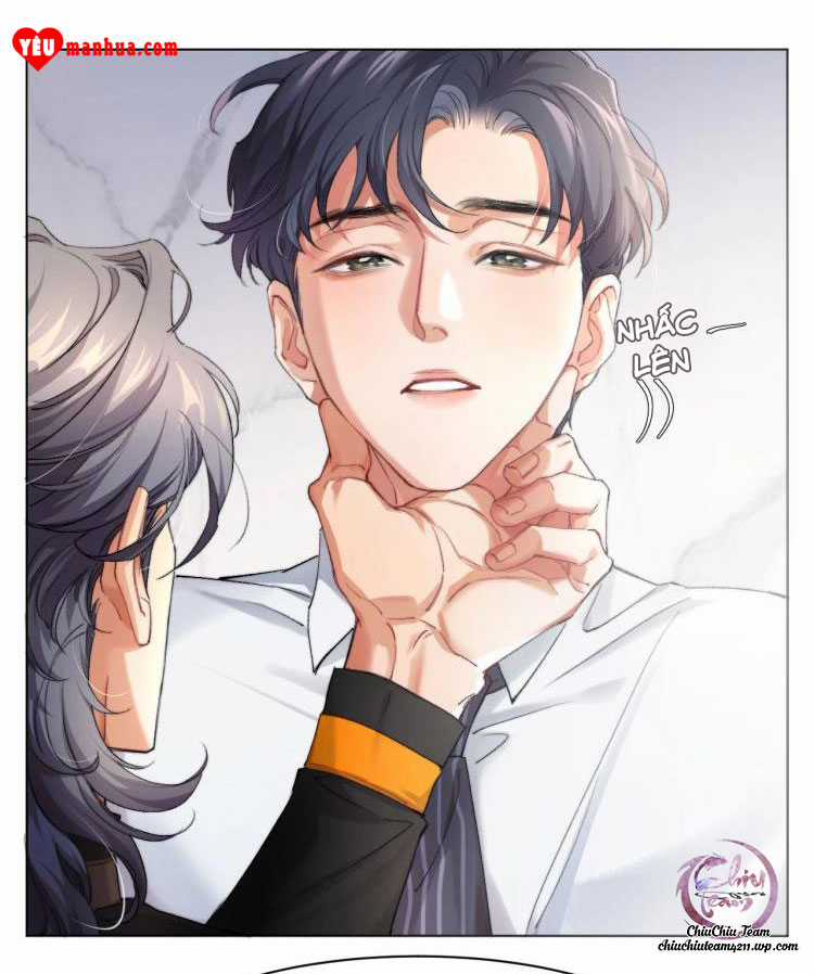 Tướng Quân! Coi Chừng Chó Dại! Chapter 1 trang 40