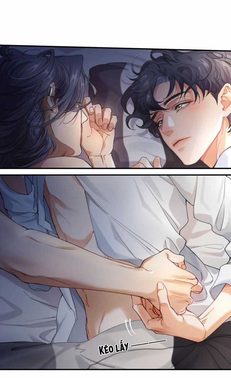 Tướng Quân! Coi Chừng Chó Dại! Chapter 1 trang 49