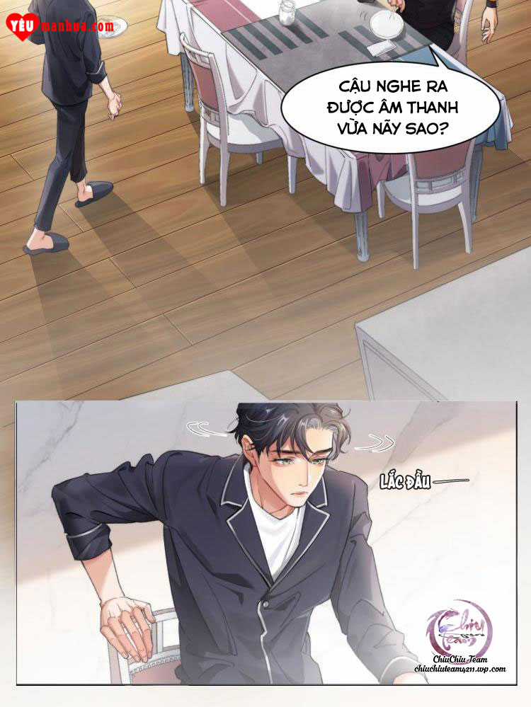 Tướng Quân! Coi Chừng Chó Dại! Chapter 1 trang 54