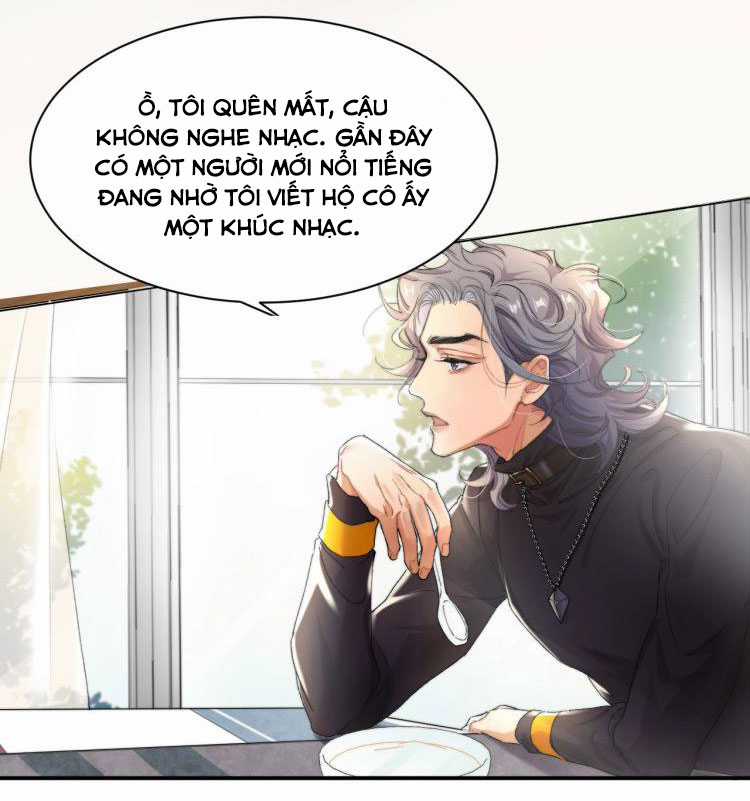 Tướng Quân! Coi Chừng Chó Dại! Chapter 1 trang 55