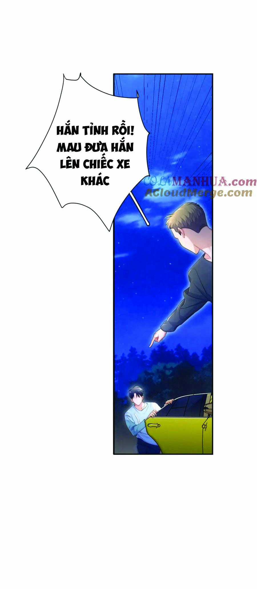 Tướng Quân! Coi Chừng Chó Dại! Chapter 100 trang 16