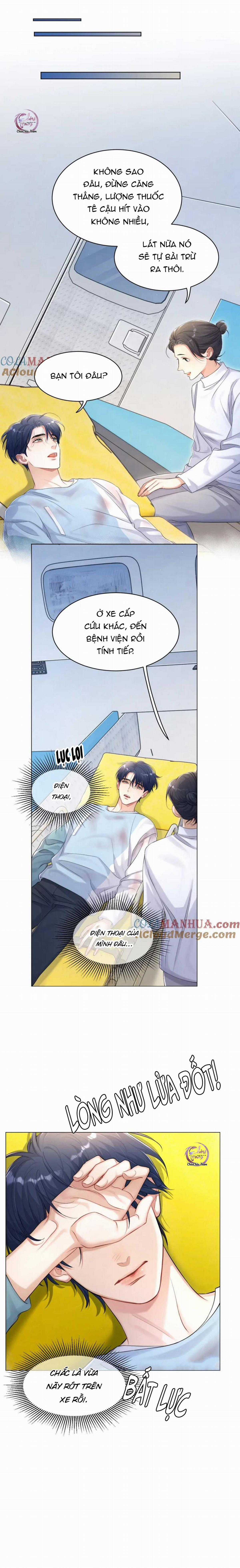 Tướng Quân! Coi Chừng Chó Dại! Chapter 102 trang 2