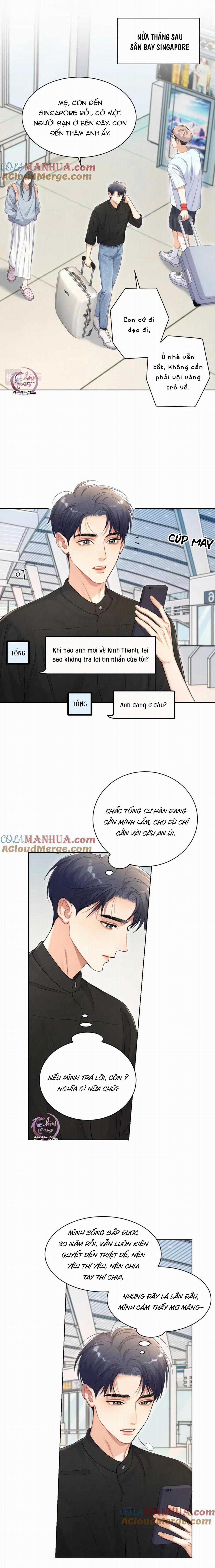 Tướng Quân! Coi Chừng Chó Dại! Chapter 106 trang 6