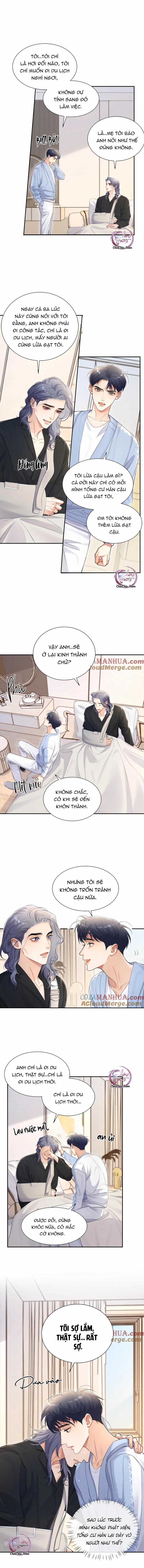 Tướng Quân! Coi Chừng Chó Dại! Chapter 108 trang 4