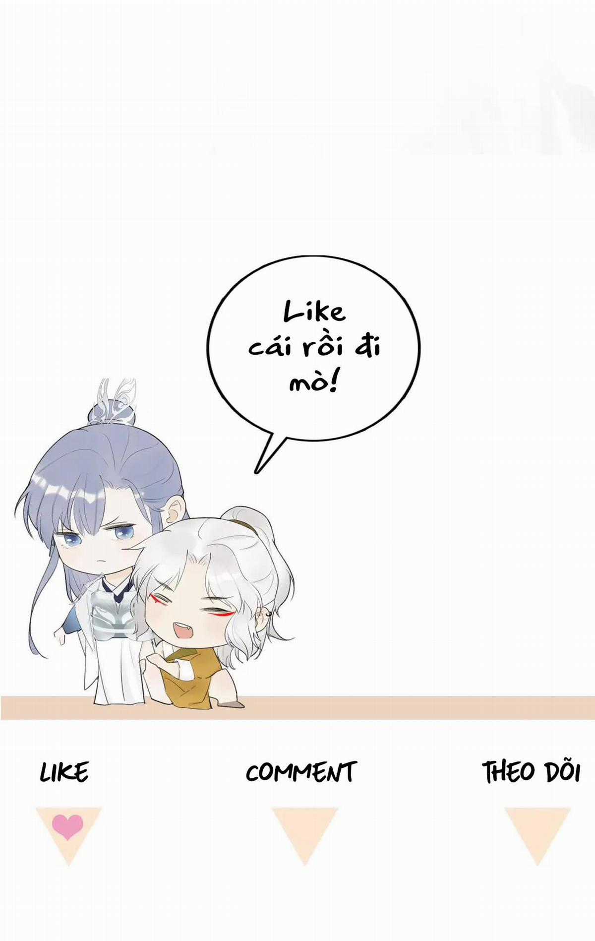 Tướng Quân! Coi Chừng Chó Dại! Chapter 11 trang 13