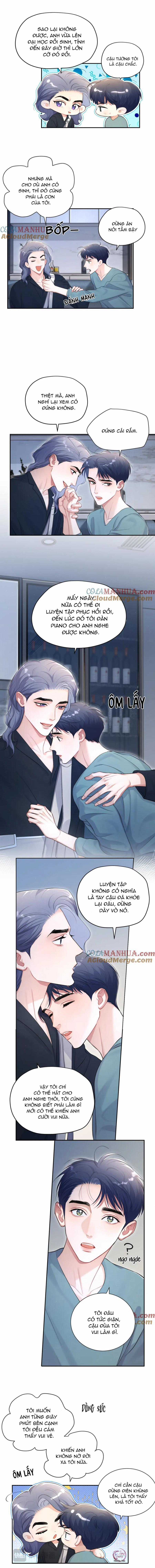 Tướng Quân! Coi Chừng Chó Dại! Chapter 113 trang 4