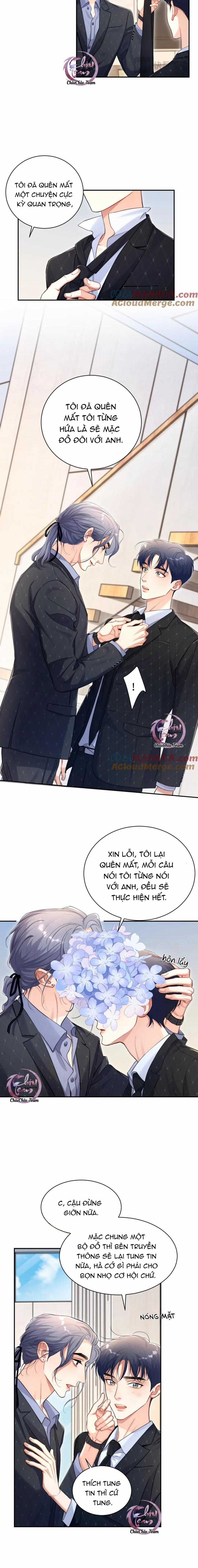 Tướng Quân! Coi Chừng Chó Dại! Chapter 116 trang 6