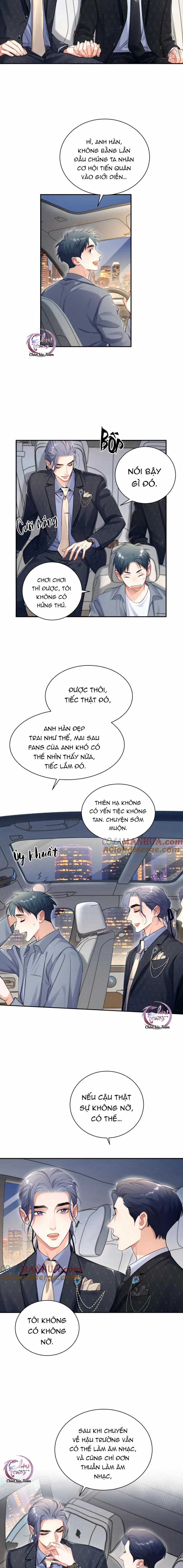 Tướng Quân! Coi Chừng Chó Dại! Chapter 117 trang 2