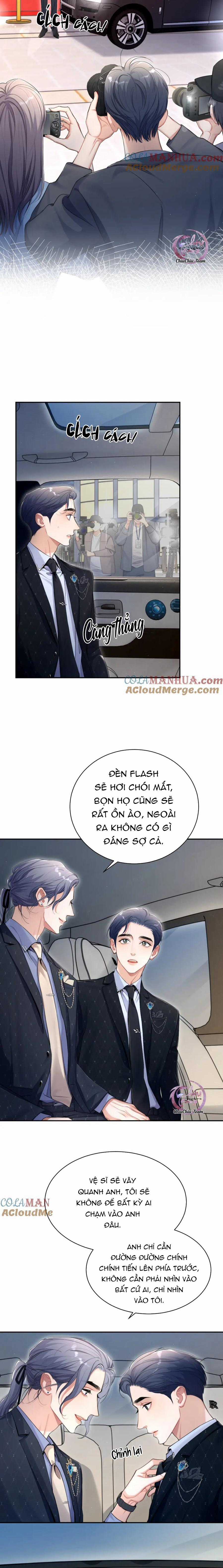 Tướng Quân! Coi Chừng Chó Dại! Chapter 117 trang 4