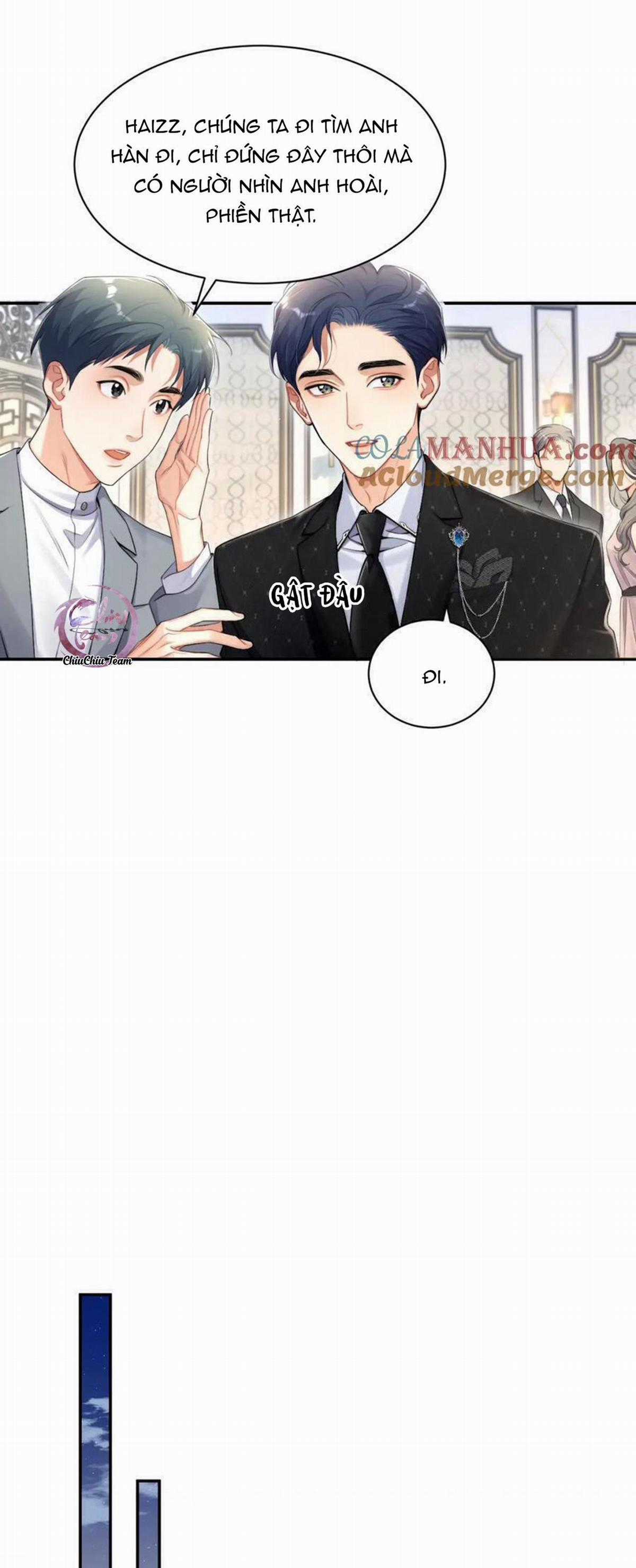 Tướng Quân! Coi Chừng Chó Dại! Chapter 118 trang 15