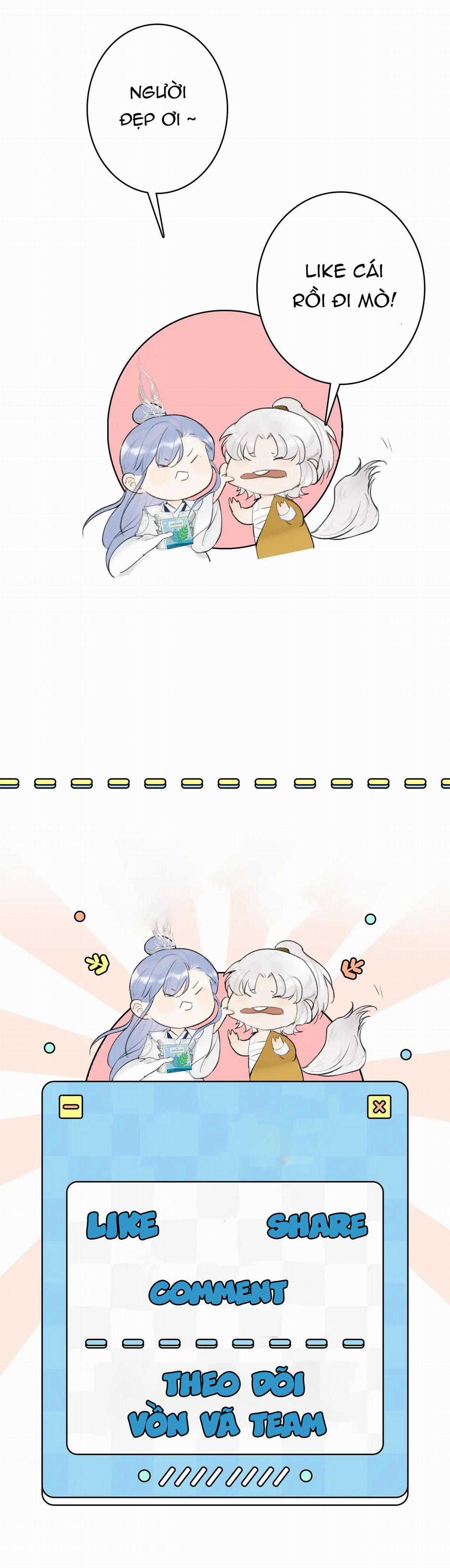 Tướng Quân! Coi Chừng Chó Dại! Chapter 12 trang 16