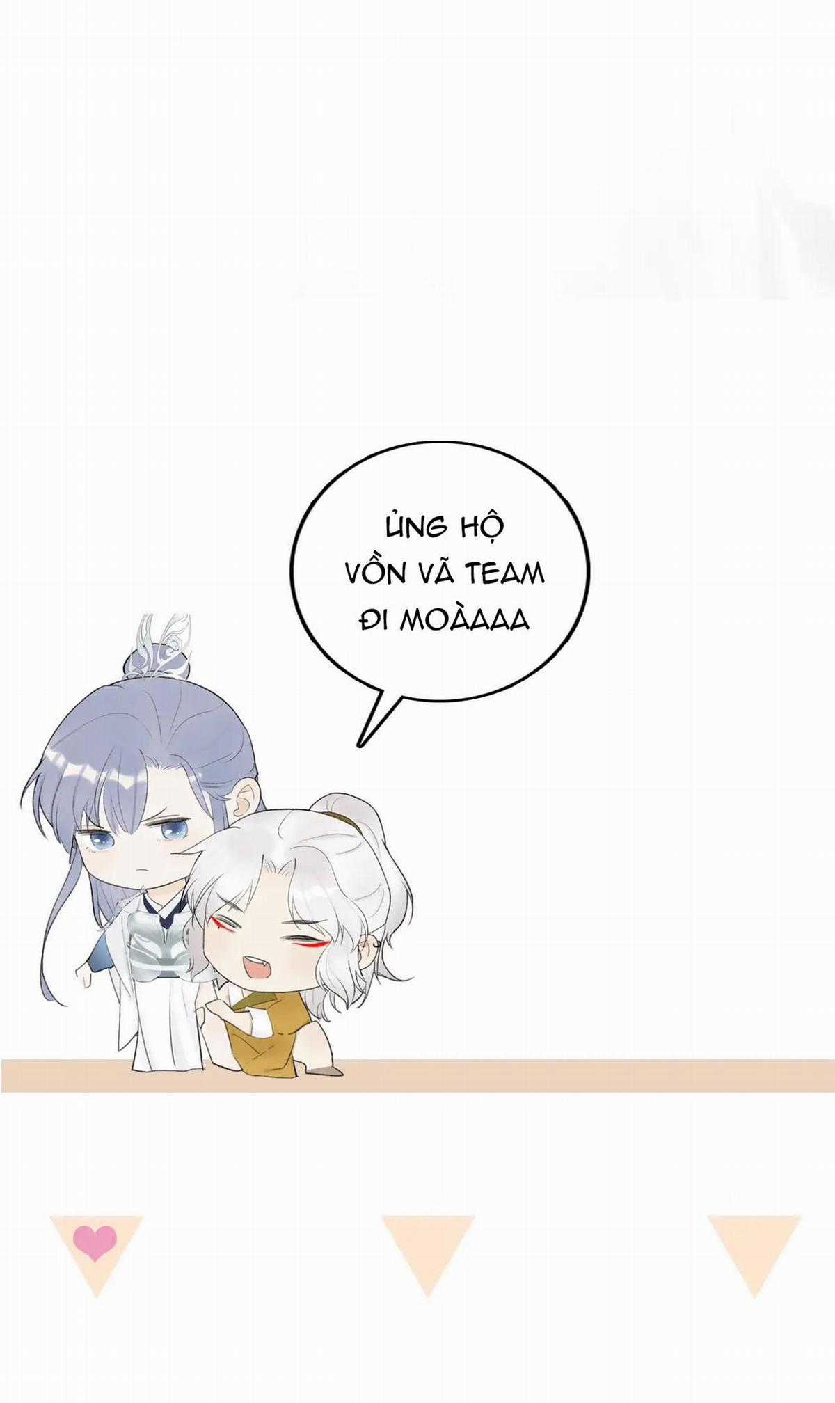 Tướng Quân! Coi Chừng Chó Dại! Chapter 12 trang 17