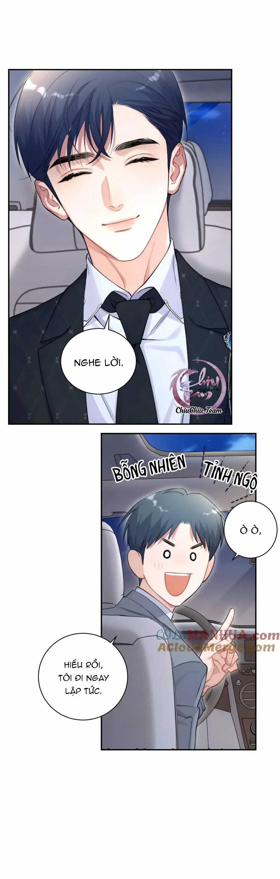 Tướng Quân! Coi Chừng Chó Dại! Chapter 122 trang 12