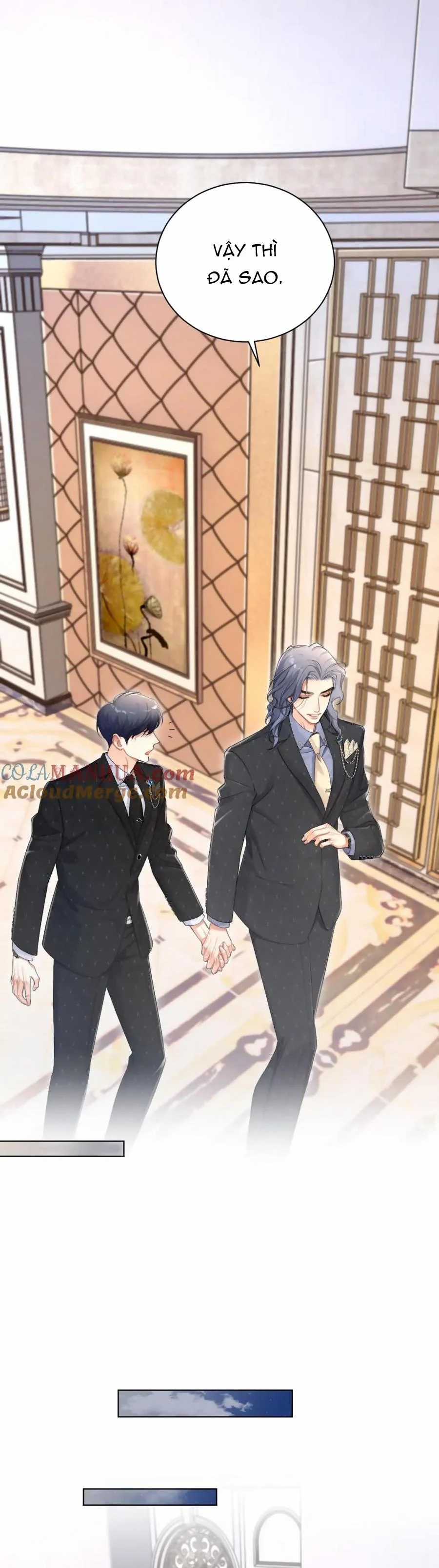 Tướng Quân! Coi Chừng Chó Dại! Chapter 122 trang 4