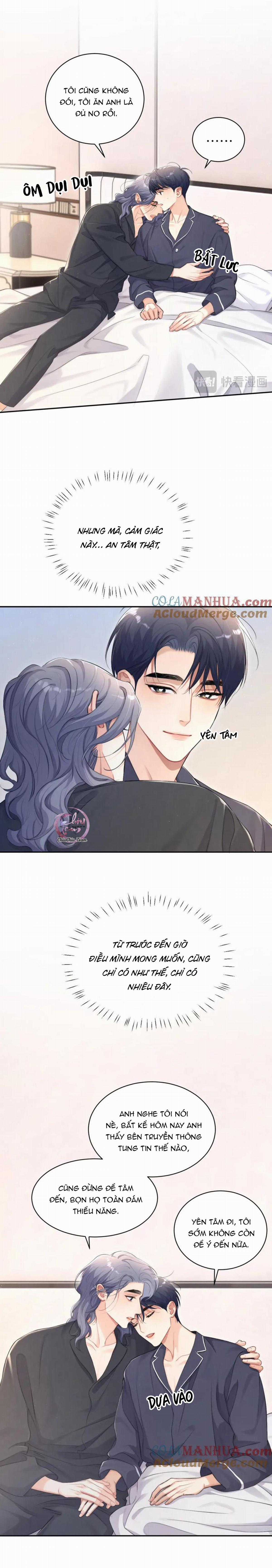 Tướng Quân! Coi Chừng Chó Dại! Chapter 124 trang 4