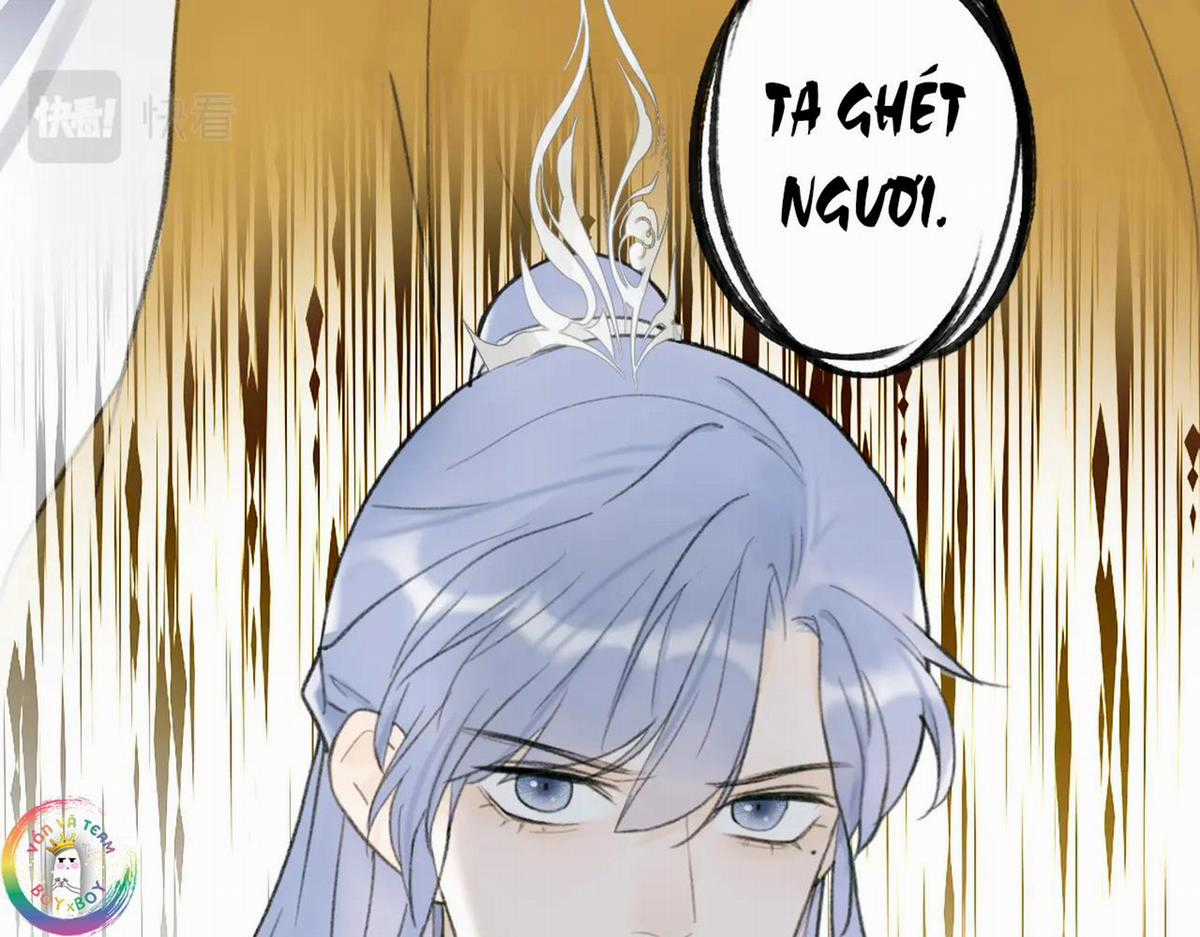 Tướng Quân! Coi Chừng Chó Dại! Chapter 16 trang 10