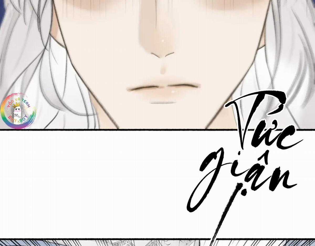 Tướng Quân! Coi Chừng Chó Dại! Chapter 16 trang 15