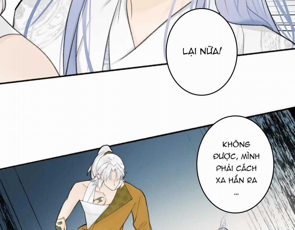 Tướng Quân! Coi Chừng Chó Dại! Chapter 16 trang 19