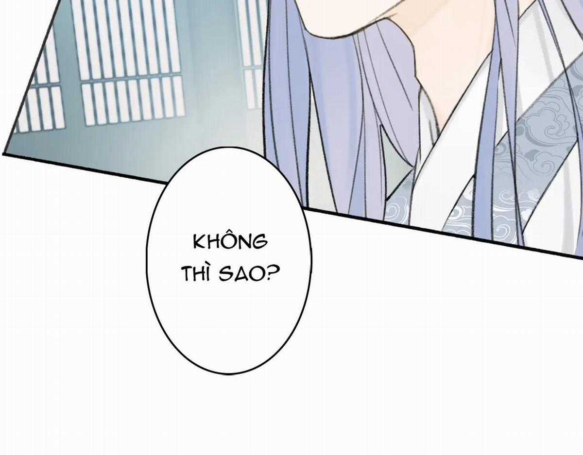 Tướng Quân! Coi Chừng Chó Dại! Chapter 16 trang 2