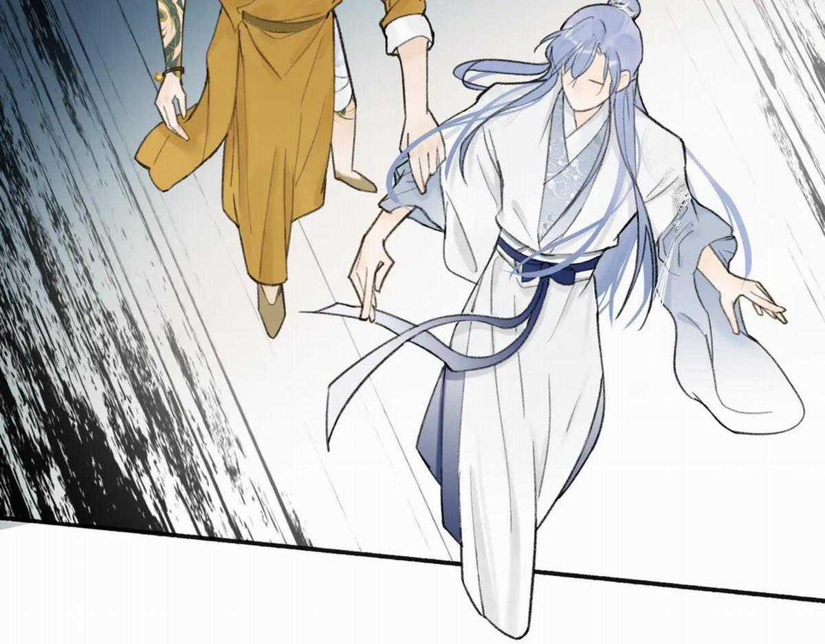 Tướng Quân! Coi Chừng Chó Dại! Chapter 16 trang 20